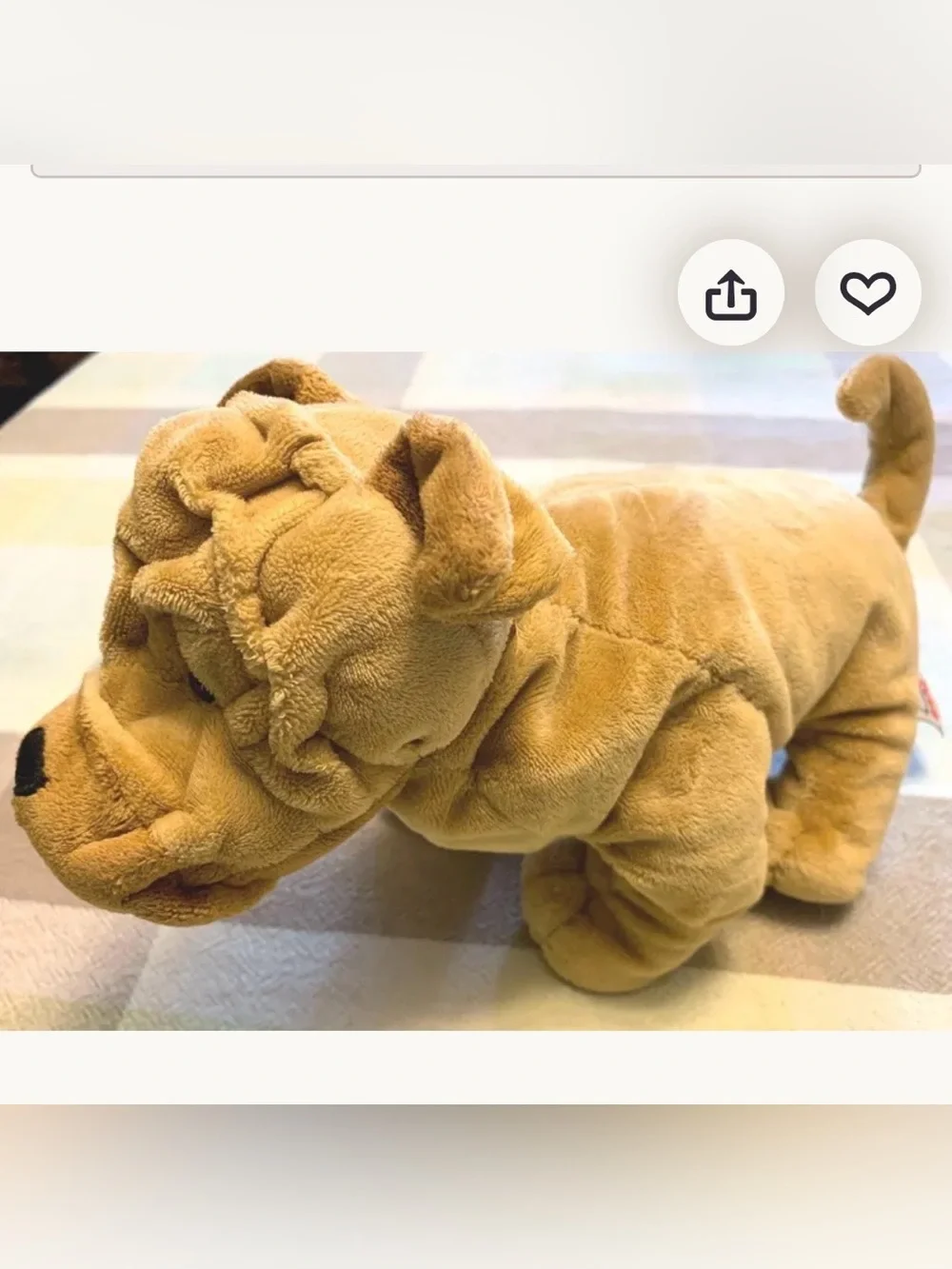 GANZ brand webkinz